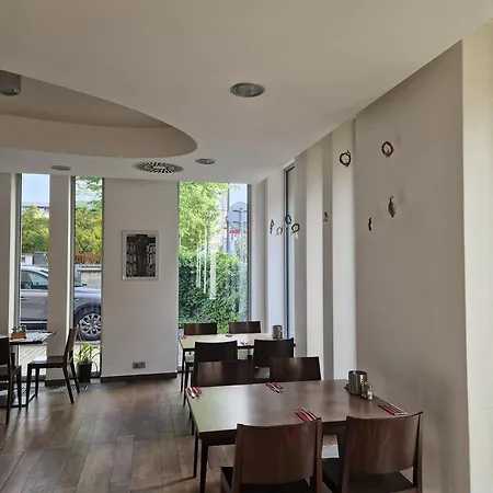 Art Hotel Poděbrady