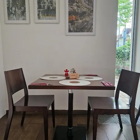 Art 4* Poděbrady