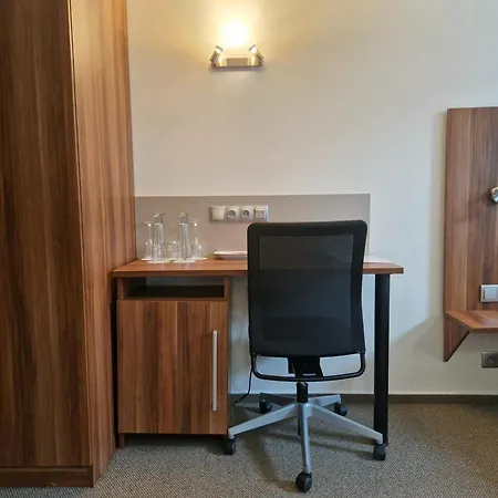 Hotel Art Poděbrady