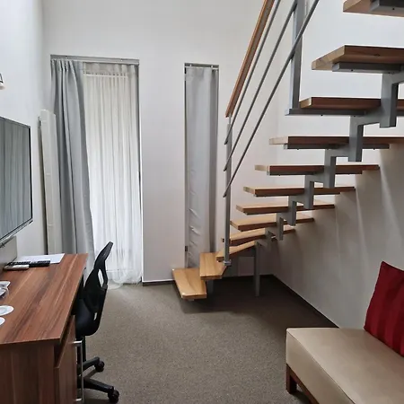 Art Hotel Poděbrady