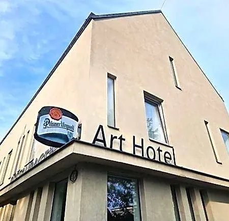 Art Hotel 4*
