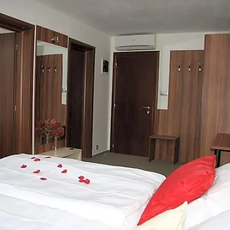 Art Hotel Poděbrady