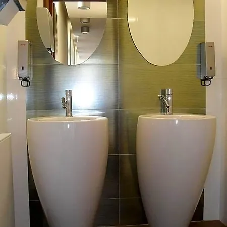 Art Hotel Poděbrady