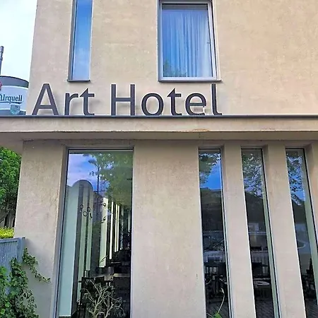 Art Hotel Poděbrady