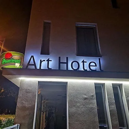 Art Hotel