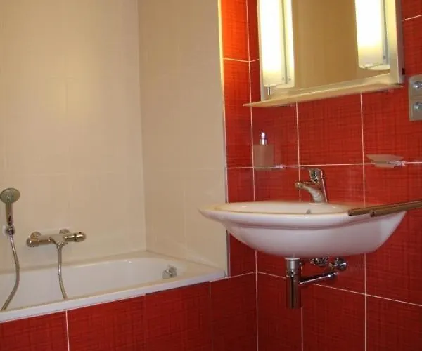 Hotel Art Podiebrady