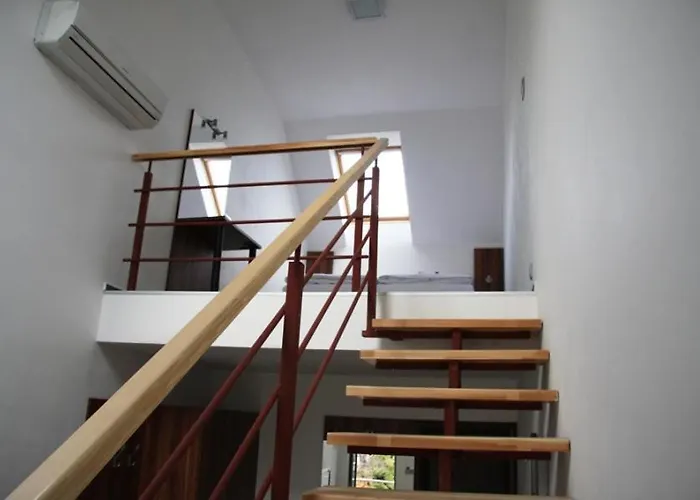 Hotel Art Podiebrady