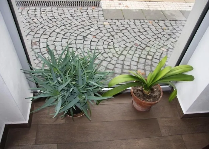 Hotel Art Podiebrady