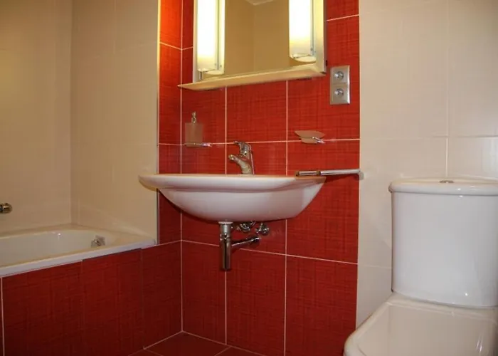 Hotel Art Podiebrady